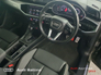 2021 AUDI Q3 S line Auto TDI With SUNROOF AND LEATHER