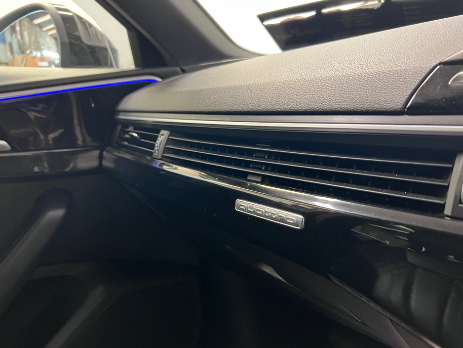 2021 Audi A4 2L Diesel For Sale Images