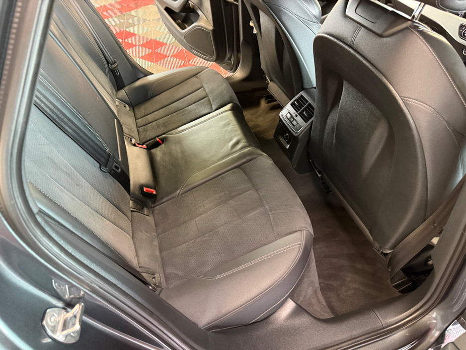 2024 Audi A4 2L Diesel For Sale Images