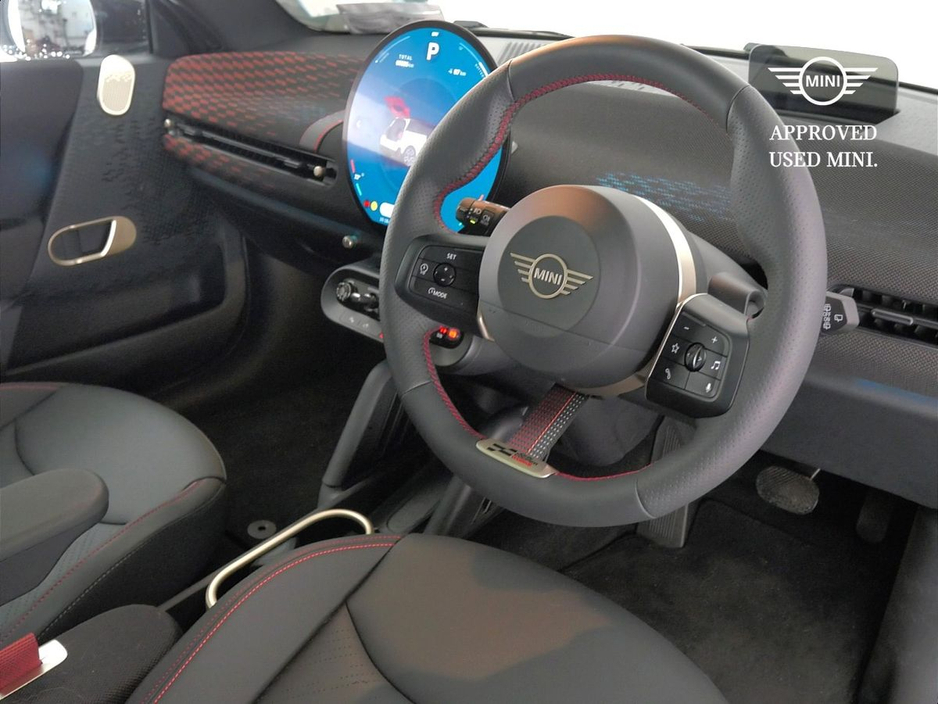 2025 MINI Hatch 0L Electric For Sale Images