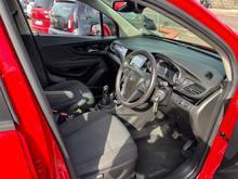 2017 Opel Mokka 1.6L Diesel For Sale Images