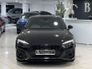 2023 AUDI A5 35 TDI S-LINE BLACK EDITION=HUGE SPEC//LOW MILES//JUST SERVICED=FULL AUDI SERVICE HISTORY=TRADE IN’S WELCOME