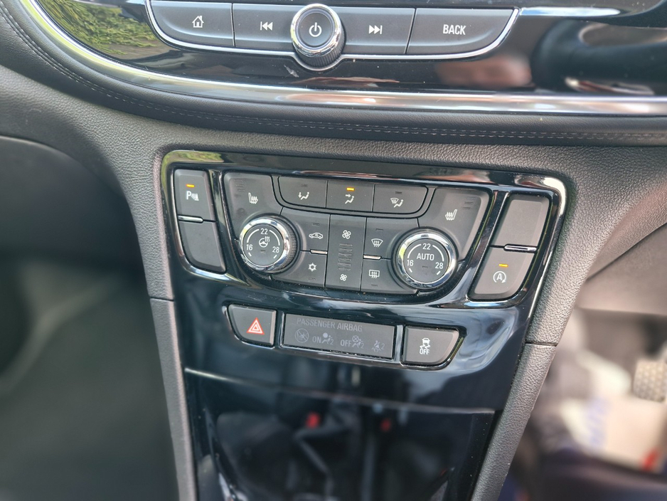 Opel Mokka ELITE LOW KMS FINANCE AVAILABLE — thumbnail 17
