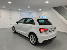 2016 Audi A1 1L Petrol For Sale Images