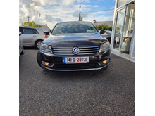 2014 Volkswagen Passat 1.6L Diesel For Sale Images