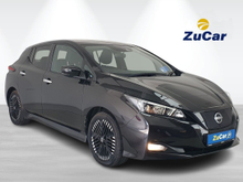 Nissan Leaf Leaf N-Connecta N-Connecta 150 Electric 40kWh Auto