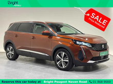 Peugeot 5008 FL ALLURE PACK 1.5 BLUE H HDI 13