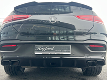 2021 Mercedes-Benz GLE Class 2.9L Diesel For Sale Images