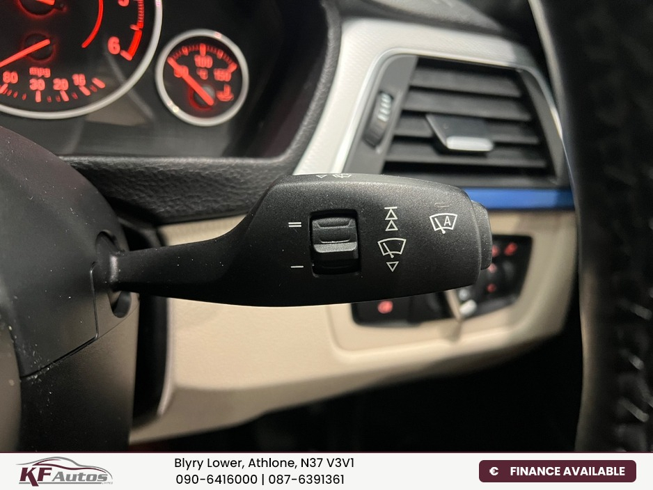 2015 BMW 3 Series 2L Diesel For Sale Images