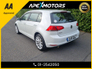 2015 VOLKSWAGEN GOLF FINANCE ARRANGED * LOW LOW KMs * 1.2 COMFORTLINE AUTO * AA APPROVED  * 101 SAFETY CHECKLIST * IMMACULATE * COLOUR REVERSE CAMERA * TOP-SPEC 5DR HATCH * LOW LOW MILES * ADAPTIVE CRUISE * CRUISE CONTROL