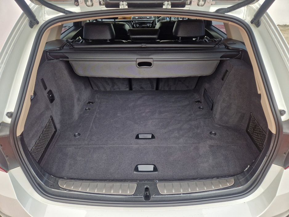 2017 BMW 3 Series 2L Diesel For Sale Images