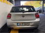 2014 BMW 1 SERIES 116D SE G1 Z1AI 4DR Auto