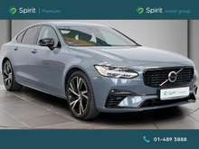 Volvo S90 R-Design T8 PHEV AWD*Call Andrew 0862617858