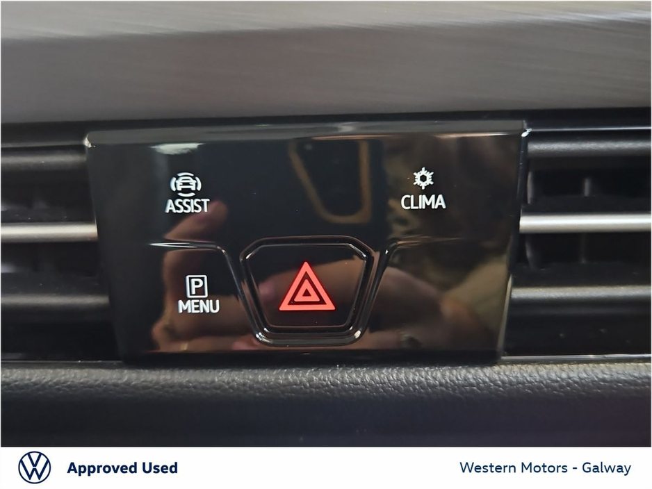 Volkswagen Golf 2.0 TDI 115HP Style DSG — thumbnail 19