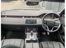 2022 Land Rover Range Rover Evoque 1.5L Hybrid For Sale Images