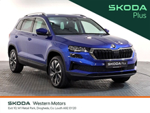 Skoda Karoq SELECTION+ 2.0TDI 115HP