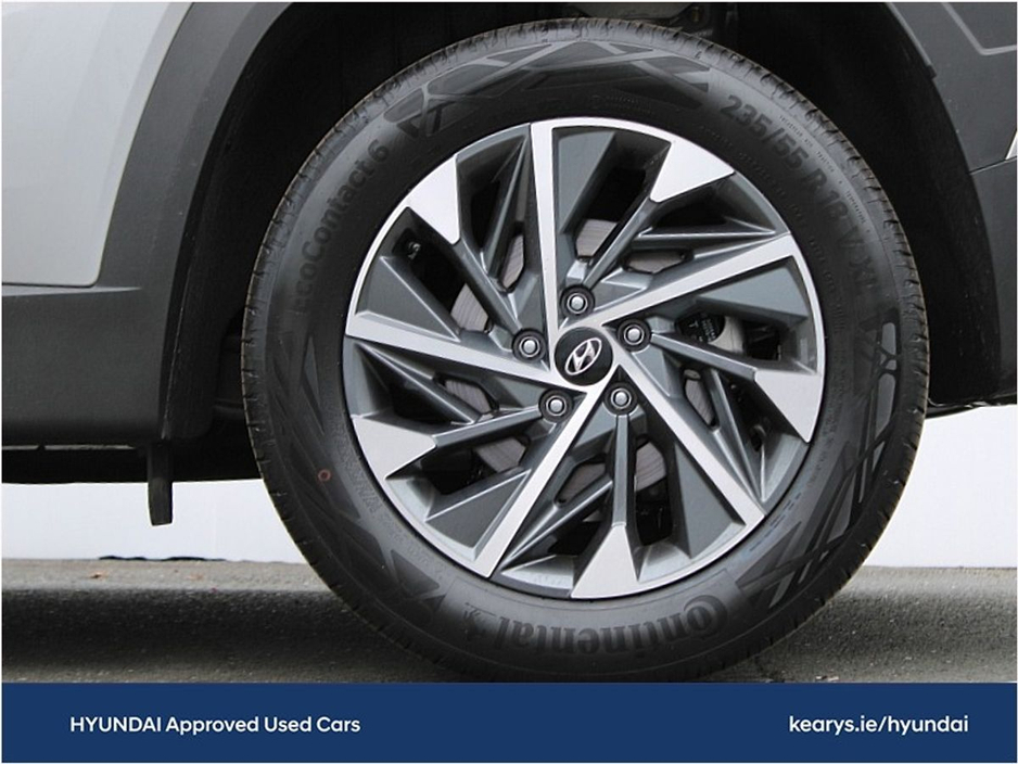 Hyundai Tucson *4.99% APR AVAILABLE* 2WD Executive Plus — thumbnail 8