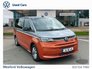 2025 VOLKSWAGEN MULTIVAN LIFE LOH 1.4 PHEV 240HP AUTO