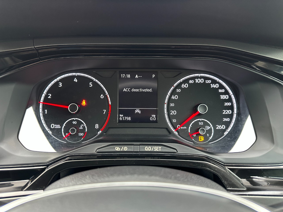 2020 Volkswagen Polo 1L Petrol For Sale Images