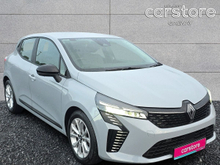 Renault Clio TCe 90 DFull Evolution