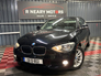 2013 BMW 1 SERIES 116d SE