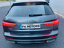 2022 AUDI A6 AVANT 40 TDI S LINE 5DR AUTO