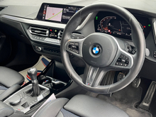 2024 BMW 1 Series 1.6L Diesel For Sale Images