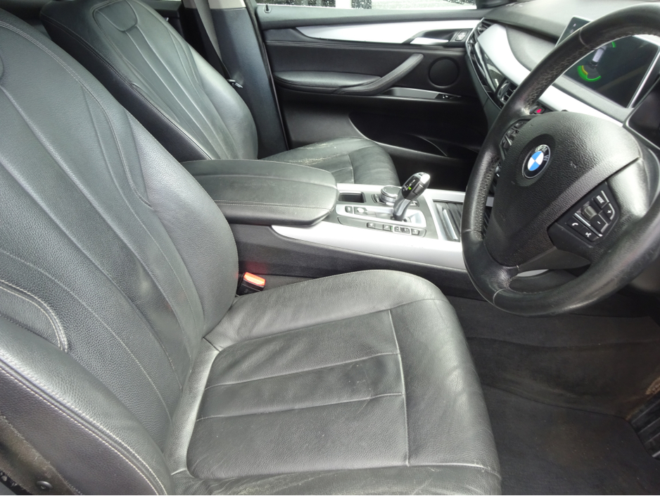 2019 BMW X5 3.0L Diesel For Sale Images