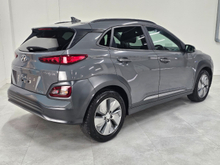 2020 Hyundai Kona 0L Electric For Sale Images