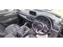 2018 Mazda CX-5 2L Petrol For Sale Images