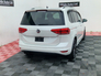 2018 VOLKSWAGEN TOURAN COMFORTLINE 1.4 PETROL AUTOMATIC 7 SEATS  12 MONTH WARRANTY