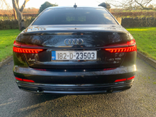 2018 Audi A6 2L Diesel For Sale Images