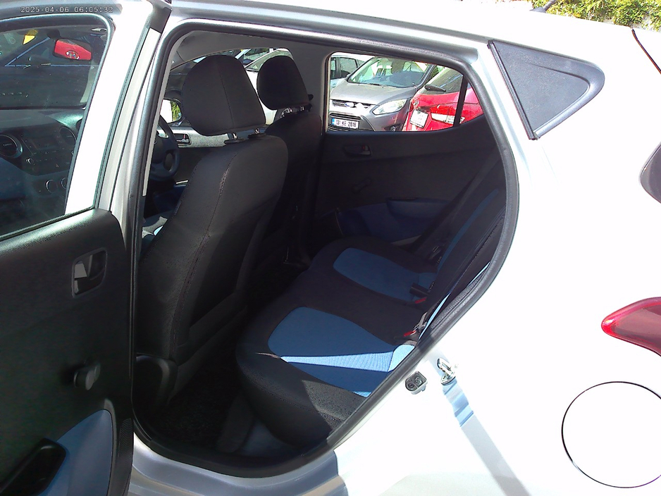 2019 Hyundai i10 1L Petrol For Sale Images