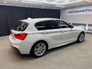2016 BMW 1 SERIES 118I M SPORT