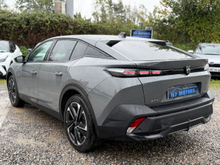 2025 Peugeot 408 1.2L Petrol For Sale Images