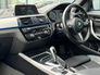 2019 BMW 1 SERIES 116d M Sport Auto
