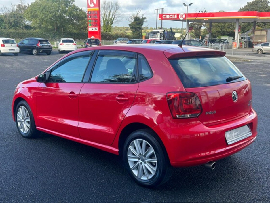 2012 Volkswagen Polo 3L Petrol For Sale Images