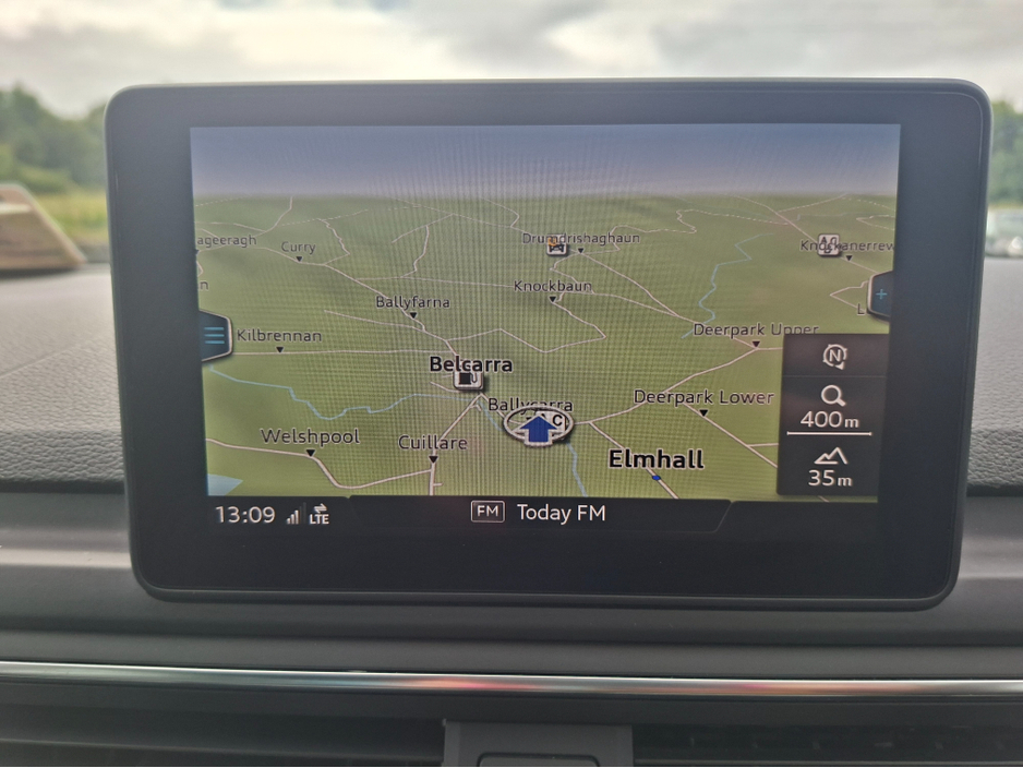 2017 Audi A4 2L Diesel For Sale Images