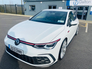 2022 VOLKSWAGEN GOLF 2.0 TSI GTI 245PS 5DR AUTO