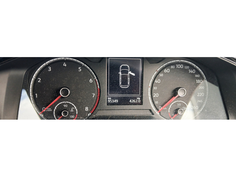 2019 Volkswagen Polo 1L Petrol For Sale Images