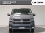 2021 VOLKSWAGEN TRANSPORTER 