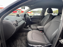 2012 Audi A1 0L Petrol For Sale Images