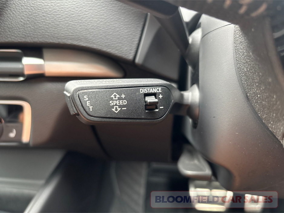 Audi A3 **DEPOSIT TAKEN**1.4 S-LINE AUTO , SPORTBACK  // LOW MILEAGE — thumbnail 26