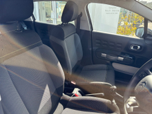 2020 Citroen C3 1.2L Petrol For Sale Images