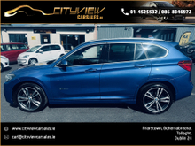 2016 BMW X1 2L Diesel For Sale Images