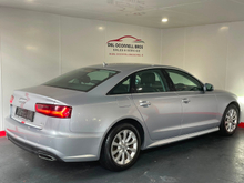 2017 Audi A6 2L Diesel For Sale Images
