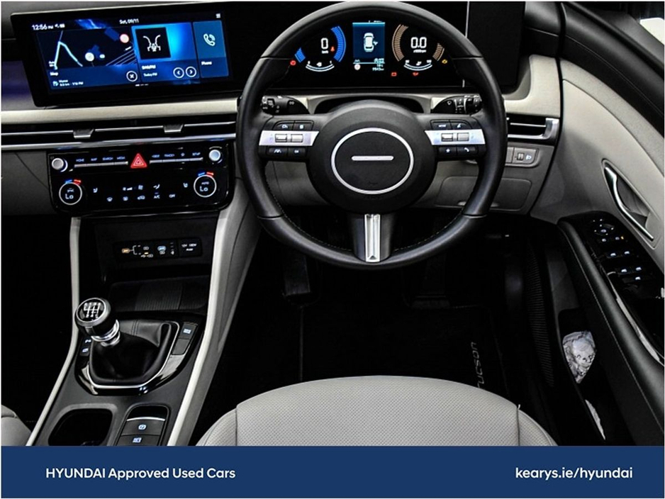 Hyundai Tucson FL Executive — thumbnail 22