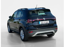 2020 Volkswagen T-Cross 1.0L Petrol For Sale Images