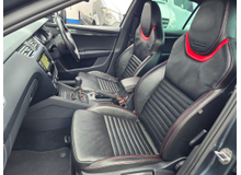 2016 Skoda Octavia 2.0L Diesel For Sale Images