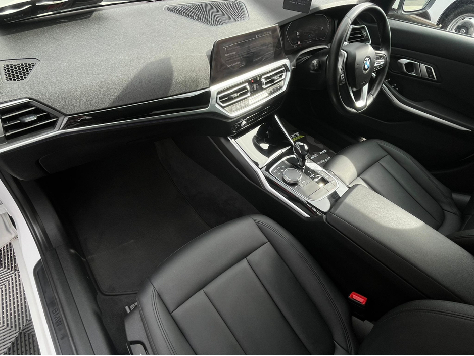 2021 BMW 3 Series 2L Petrol Plug-in Hybrid For Sale Images